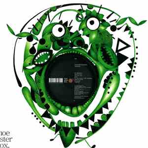 Various - Moensterfriends album