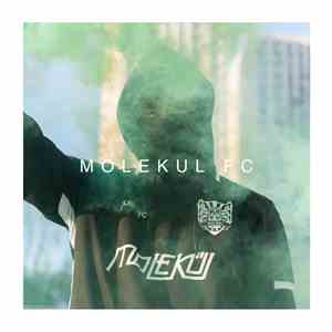 Various - Molekül FC album