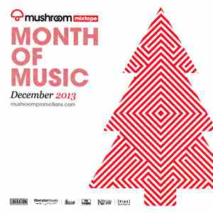 Various - Month Of Music December 2013 album