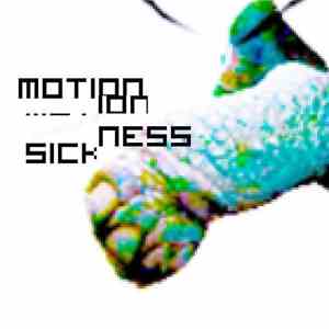 Various - Motion Sickness album