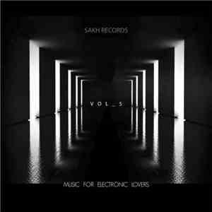 Various - Music For Electronic Lovers, Vol. 1 album
