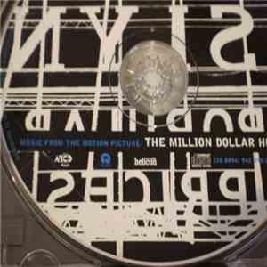 Various - Music From The Motion Picture : The Million Dollar Hotel album