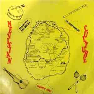 Various - Nevisian Culture album