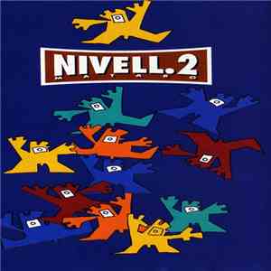 Various - Nivell. 2 - Un Mon De Musica Vol. 1 album
