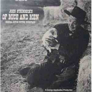 Various - Of Mice And Men album