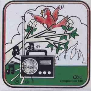 Various - Ox-Compilation #80 album