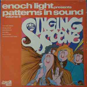 Various - Patterns In Sound Volume 8 - The Singing Scene album