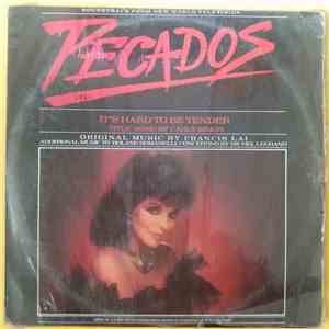 Various - Pecados -Francis Lai- Original TV Soundtrack album