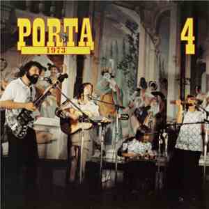 Various - Porta 4  album