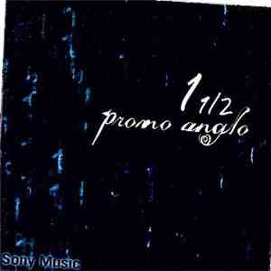 Various - Promo Anglo Vol. 1 ½ album