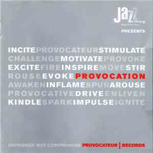 Various - Provocation album