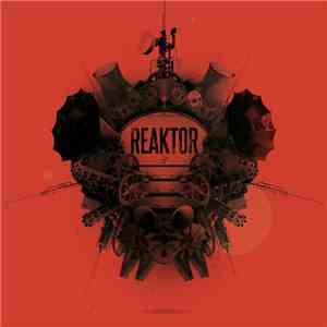 Various - Reaktor EP album