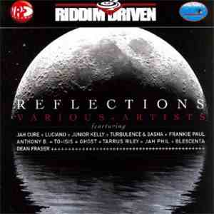 Various - Reflections album
