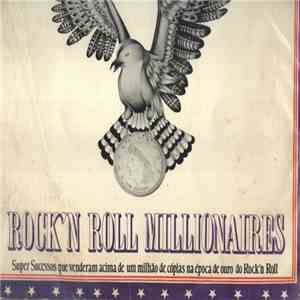 Various - Rock'N Roll Millionaires album