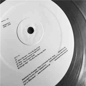 Various - SEMANTICA 2006 - 2016 10.V album