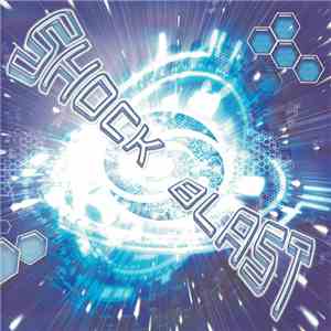 Various - Shock Blast album