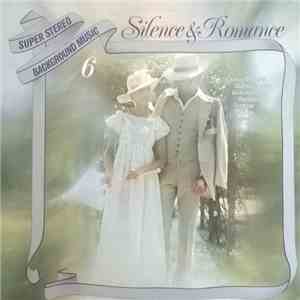 Various - Silence & Romance 6 album