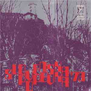 Various - Slovenska Popevka '73 album