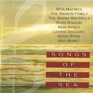 Various - Songs Of The Sea album