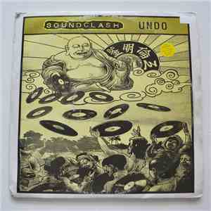 Various - Soundclash Undo album