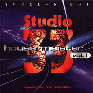 Various - Studio 33 - Housemeister Vol. 1 album