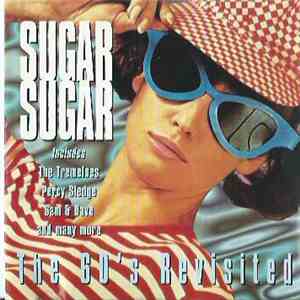 Various - Sugar Sugar - The 60's Revisited album