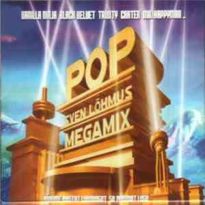 Various - Sven Lõhmus Megamix album