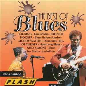 Various - The Best Of Blues album