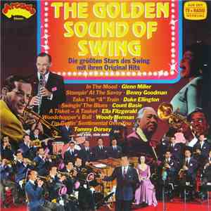 Various - The Golden Sound Of Swing album