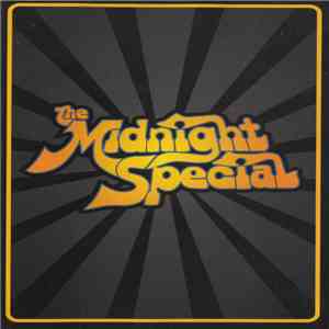 Various - The Midnight Special album