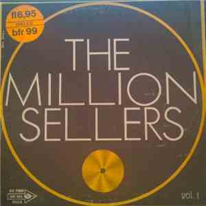 Various - The Million Sellers Vol. 1 album