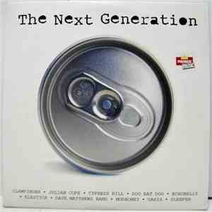 Various - The Next Generation album