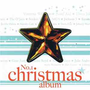 Various - The No.1 Christmas Album album