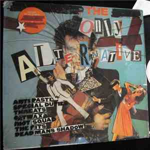 Various - The Only Alternative album