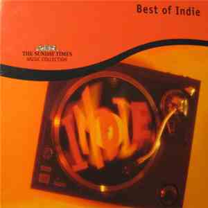 Various - The Sunday Times Music Collection: Best Of Indie album