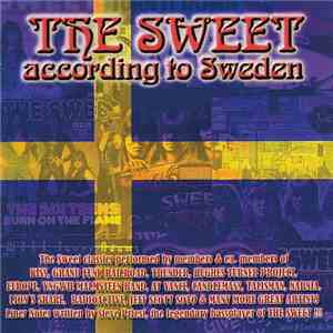 Various - The Sweet According To Sweden album