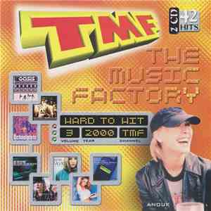 Various - TMF The Music Factory 2000 Volume 3 album