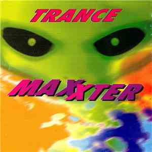 Various - Trance Maxxter album