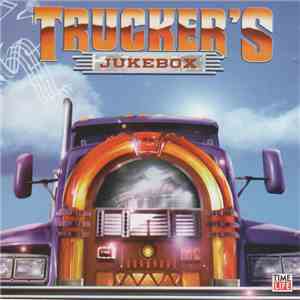 Various - Trucker's Jukebox album