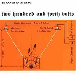 Various - Two Hundred And Forty Volts album