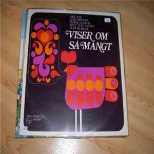 Various - Viser Om Så Mangt album