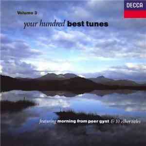 Various - Your Hundred Best Tunes, Volume 3 album