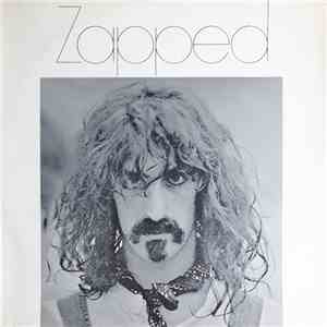 Various - Zapped album