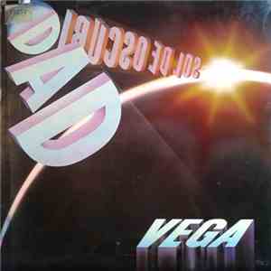 Vega  - Sol De Oscuridad album