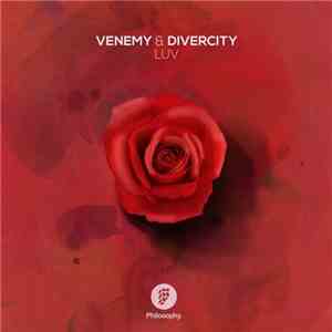 Venemy & Divercity - Luv album