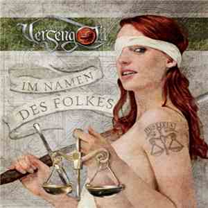Versengold - Im Namen Des Folkes album