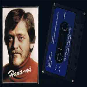 Vilhjálmur Vilhjálmsson - Hana Nú album