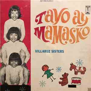 Villaruz Sisters - Tayo Ay Mamasko album