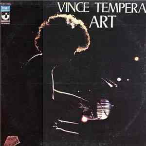 Vince Tempera - Art - Art Live album