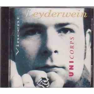 Vincent Leyderwein - Unicorps album